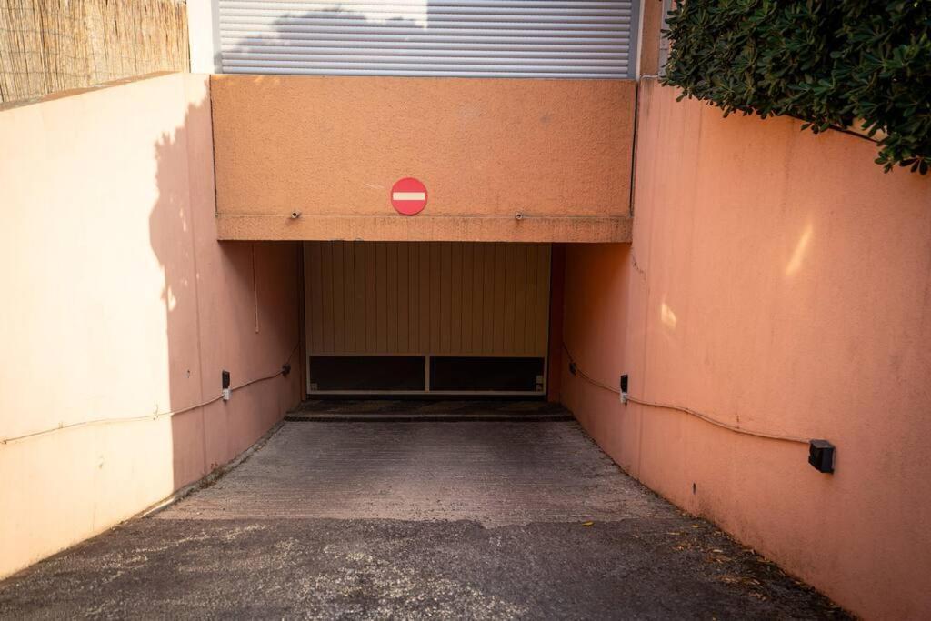 Appartement A Santa Lucia Vue Mer Saint-Raphaël Екстериор снимка